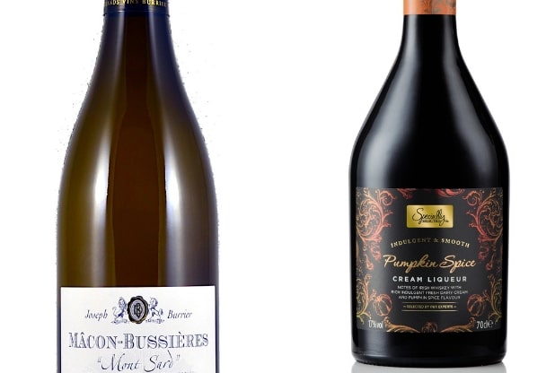 Celebrating Halloween? Here is the best wine to enjoy
